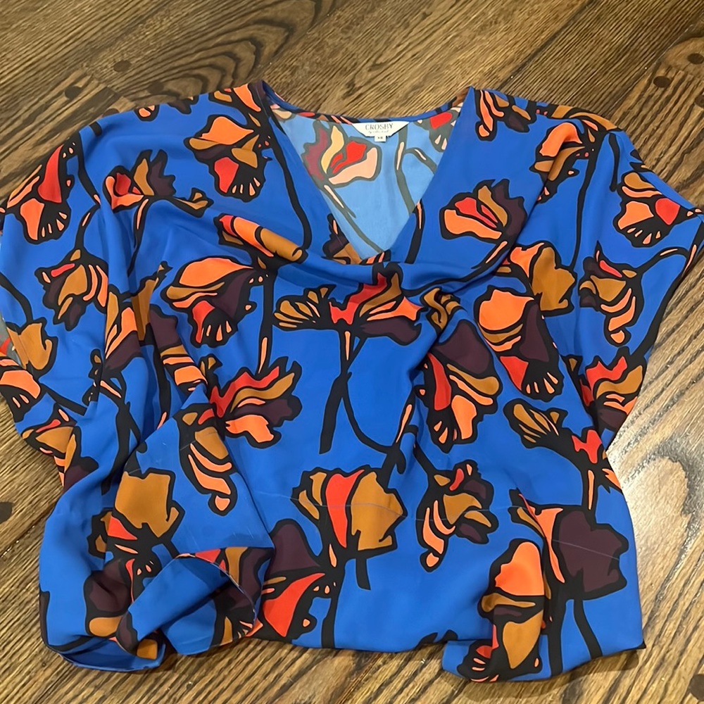 Crosby top